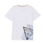 Guess παιδικό t-shirt με τύπωμα λογότυπο για αγόρι L6RI14K8HM4