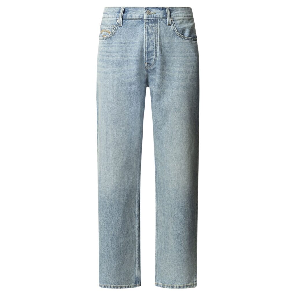 Pepe Jeans ανδρικό παντελόνι τζιν Bexley PM20839793V12