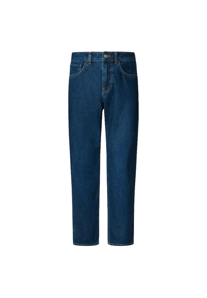 Pepe Jeans ανδρικό παντελόνι τζιν Stanley PM20839965CB2
