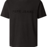 Pepe Jeans ανδρικό t-shirt με λογότυπο Meyer PM5010162