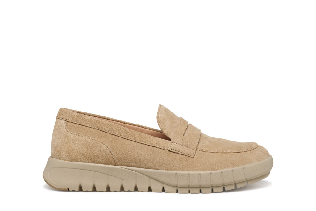 Geox D Flextride γυναικεία casual παπούτσια D659AB-00022