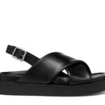 Geox Adelash H γυναικεία σανδάλια D65ARA-000TU