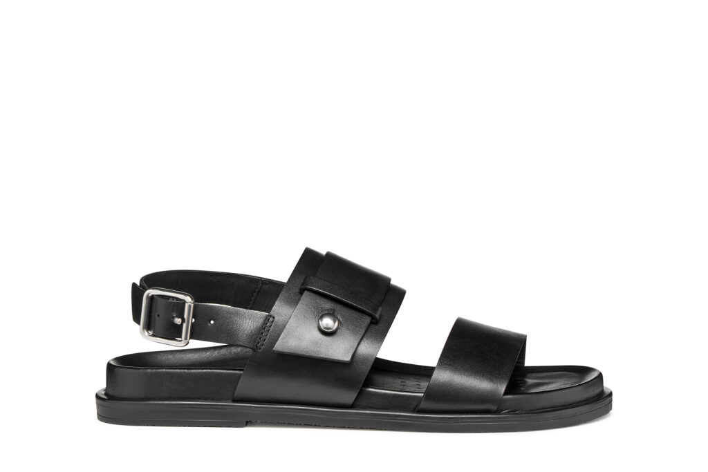 Geox Adelash γυναικεία σανδάλια D65YWA-00043