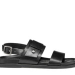Geox Adelash γυναικεία σανδάλια D65YWA-00043