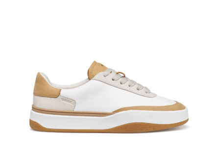 Geox Dynamia Woman γυναικεία παπούτσια sneakers D655KA-08532