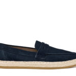 Geox Pantelleria Man ανδρικά παπούτσια loafers U65DWD-00022