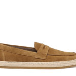 Geox Pantelleria Man ανδρικά παπούτσια loafers U65DWD-00022