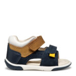 Geox Sandal Zapito Baby Boy βρεφικά πέδιλα για αγοράκι B556EB-022CL