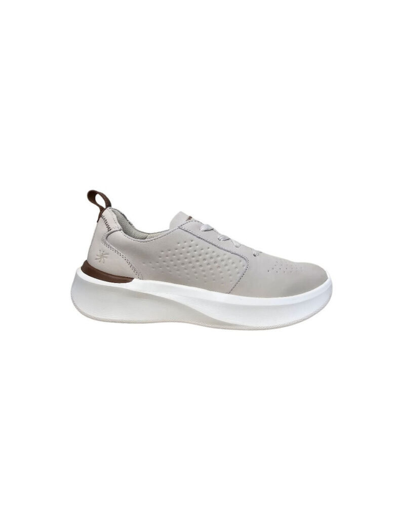 Clarks ανδρικά sneakers Solevana 26187558