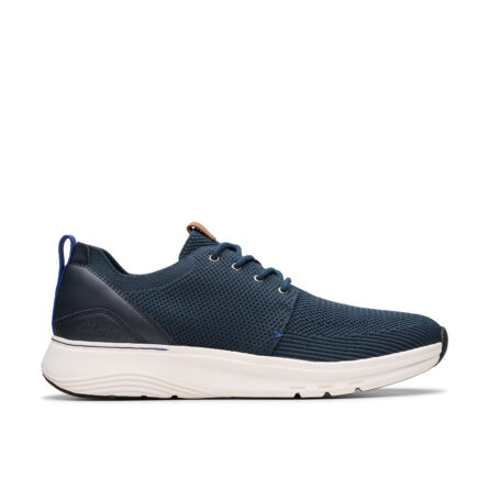 Clarks ανδρικά ανατομικά sneakers Motion Trek MX 26181984