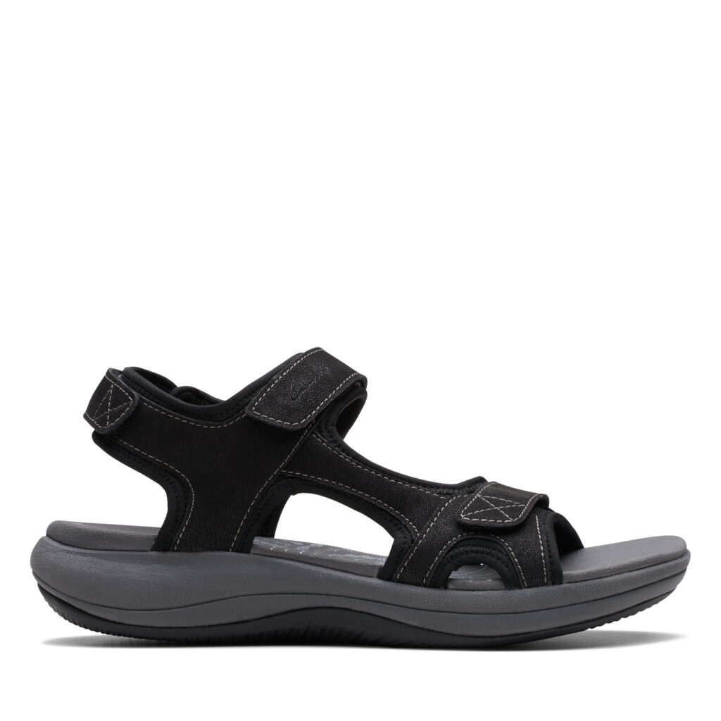 Clarks γυναικεία ανατομικά σανδάλια Mira Bay 26171412