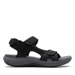 Clarks γυναικεία ανατομικά σανδάλια Mira Bay 26171412