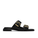 Clarks γυναικεία δερμάτινα σανδάλια Ariany Bay 26185803