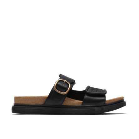 Clarks γυναικεία δερμάτινα σανδάλια Arwell Step 26185817