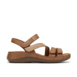 Clarks γυναικεία ανατομικά σανδάλια Cecily Mix 26185829
