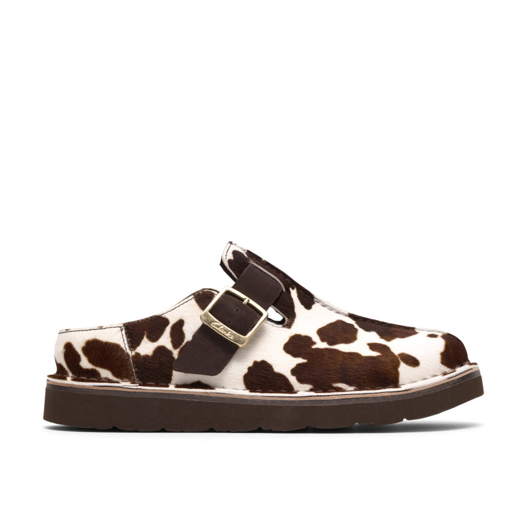 Clarks γυναικεία ανατομικά mules Solsbury 26186592