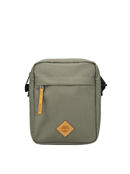 Timberland ανδρικό τσαντάκι χιαστί TIMBERPACK CROSSBODY BAG CASSEL EARTH A61GB590