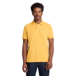Timberland ανδρικό polo μπλουζάκι MILLERS RIVER Pique A6VDP714
