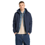 Timberland ανδρικό αδιάβροχο bomber μπουφάν A44MQ433