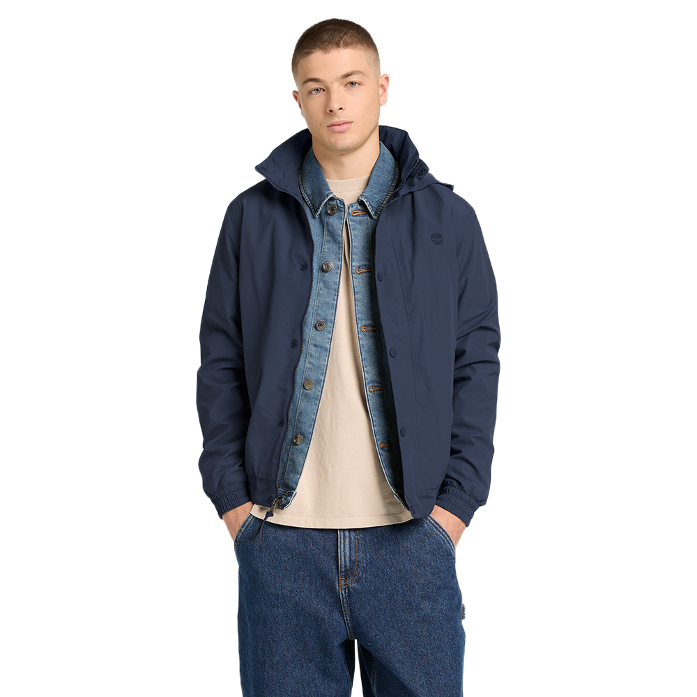 Timberland ανδρικό αδιάβροχο bomber μπουφάν A44MQ433 Timberland ανδρικό αδιάβροχο bomber μπουφάν A44MQ433