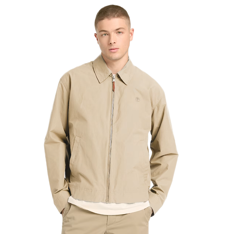 Timberland ανδρικό ελαφρύ τζάκετ STRATHAM DWR A4495Y94