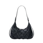 Desigual γυναικεία μικρή τσάντα ώμου ρόμβοι 26SAXP89