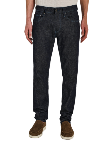 Staff ανδρικό παντελόνι τζιν Hardy 5-859.033.L0.055