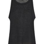 Funky Buddha γυναικείο tank top FBL013-166-04