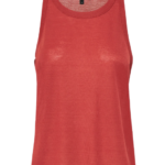 Funky Buddha γυναικείο tank top FBL013-166-04