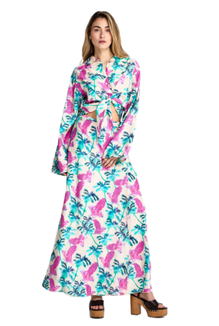 FUCHSIA