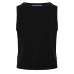 Funky Buddha γυναικείο tank top από βισκόζη FBL013-112-04
