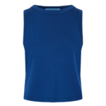 Funky Buddha γυναικείο tank top από βισκόζη FBL013-112-04