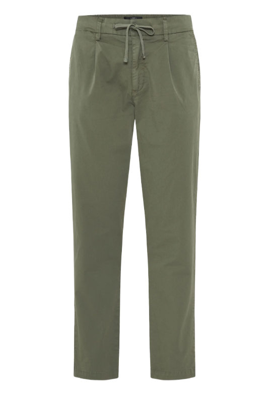 Funky Buddha ανδρικό comfort chino παντελόνι FBM013-014-02