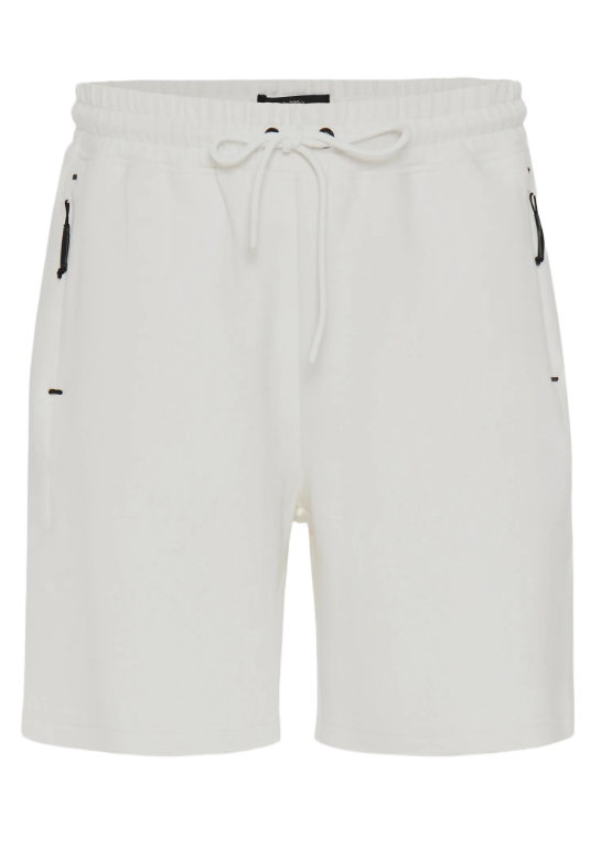Funky Buddha ανδρική αθλητική βερμούδα FBM013-055-03