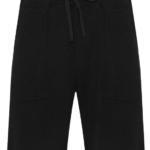 Funky Buddha ανδρική αθλητική βερμούδα FBM013-065-03
