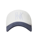 Funky Buddha ανδρικό καπέλο με branded κέντημα FBM013-070-10