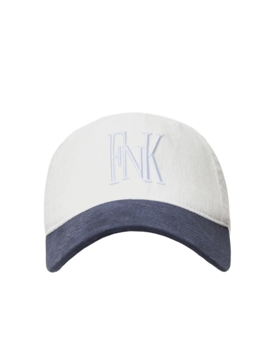 Funky Buddha ανδρικό καπέλο με branded κέντημα FBM013-070-10