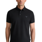 Navy&Green ανδρική κοντομάνικη polo μπλούζα 24TS.003/PL