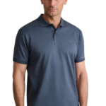 Navy&Green ανδρική κοντομάνικη polo μπλούζα 24EY.025/PL.1