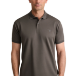 Navy&Green ανδρική κοντομάνικη polo μπλούζα 24EY.025/PL.1