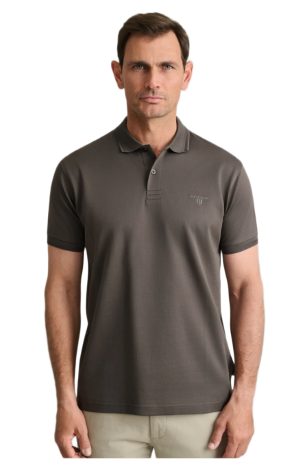 Navy&Green ανδρική κοντομάνικη polo μπλούζα 24EY.025/PL.1