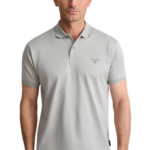 Navy&Green ανδρική κοντομάνικη polo μπλούζα 24EY.025/PL.1