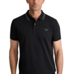Navy&Green ανδρική κοντομάνικη polo μπλούζα 24TS.004/PL