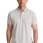 Navy&Green ανδρική κοντομάνικη polo μπλούζα 24TS.004/PL