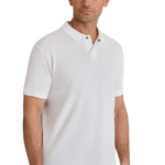 Navy&Green ανδρική κοντομάνικη polo μπλούζα jacquard 24EY.022/PL