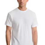 Navy&Green ανδρικό t-shirt jacquard 24EY.022/R.1