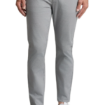 Navy&Green ανδρικό απίετο παντελόνι Modern Fit 24AG.1003MFT/240