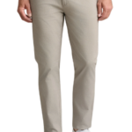 Navy&Green ανδρικό απίετο παντελόνι Modern Fit 24AG.1003MFA/244