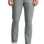 Navy&Green ανδρικό απίετο παντελόνι chinos Modern Fit 24AG.1003MFA/220