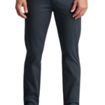 Navy&Green ανδρικό απίετο παντελόνι chinos Modern Fit 24AG.1003MFA/245